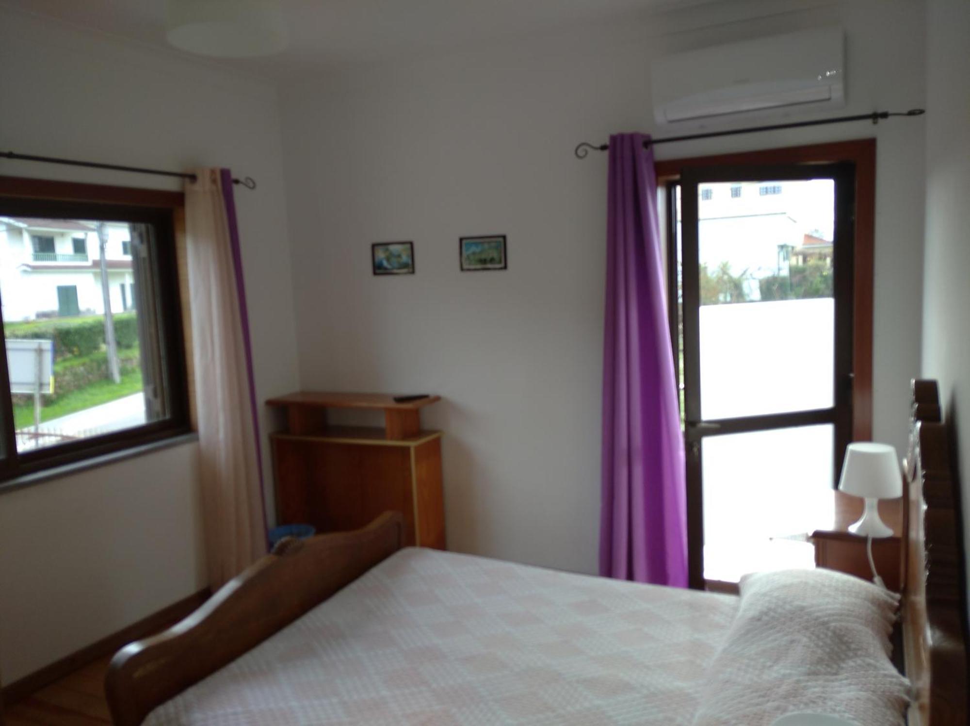 Albergue Constantino Al Paredes de Coura Εξωτερικό φωτογραφία