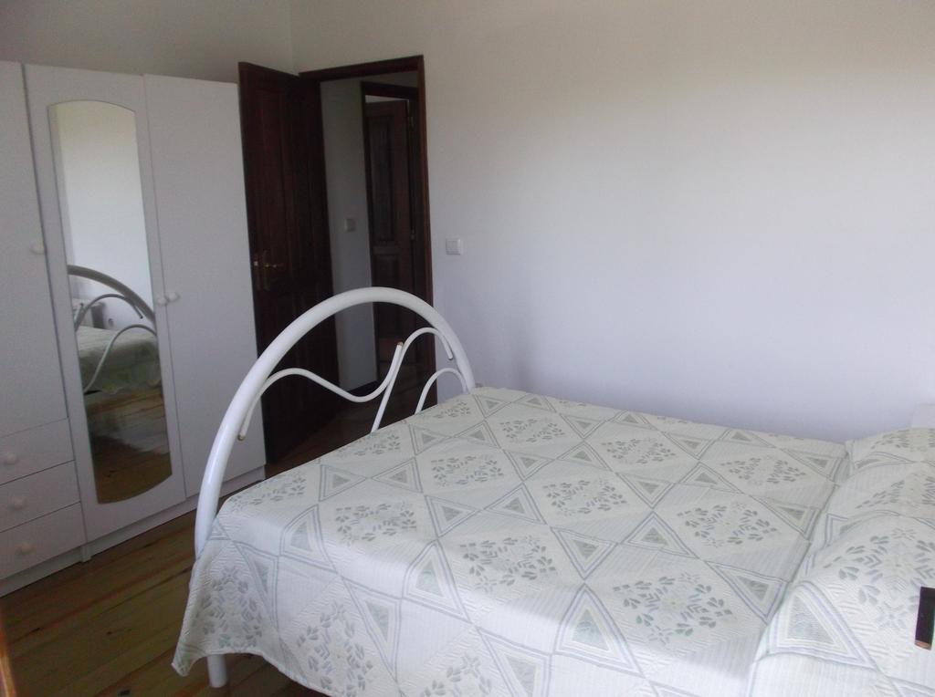 Albergue Constantino Al Paredes de Coura Εξωτερικό φωτογραφία