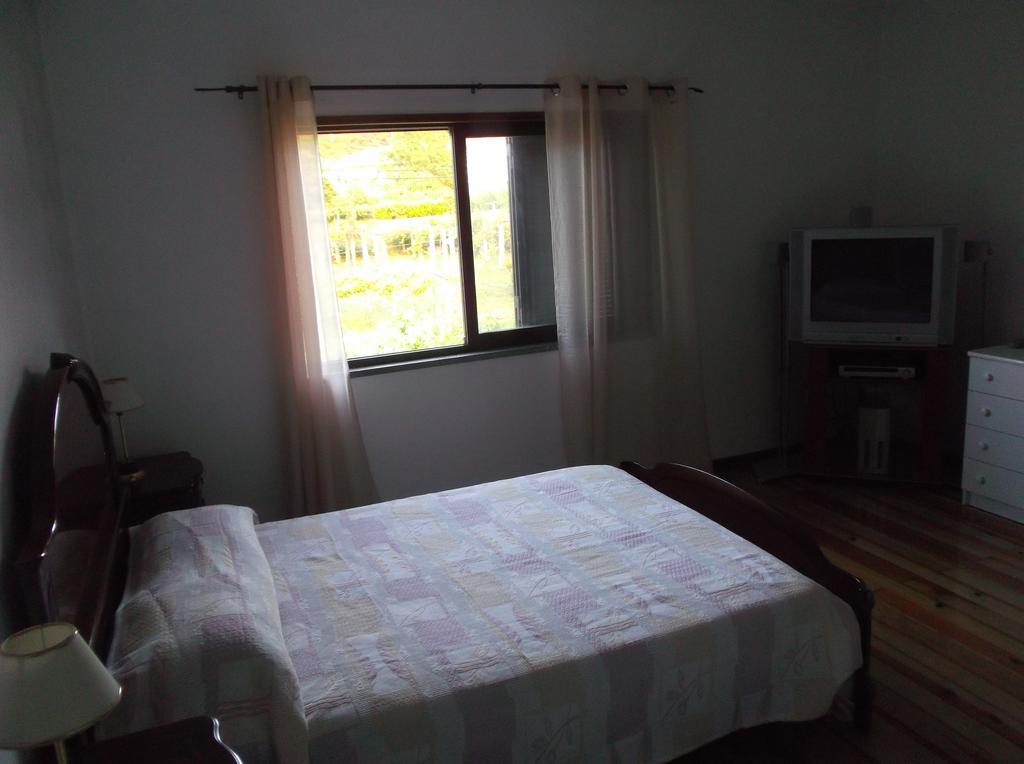 Albergue Constantino Al Paredes de Coura Εξωτερικό φωτογραφία