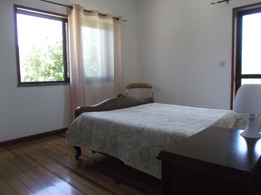 Albergue Constantino Al Paredes de Coura Εξωτερικό φωτογραφία