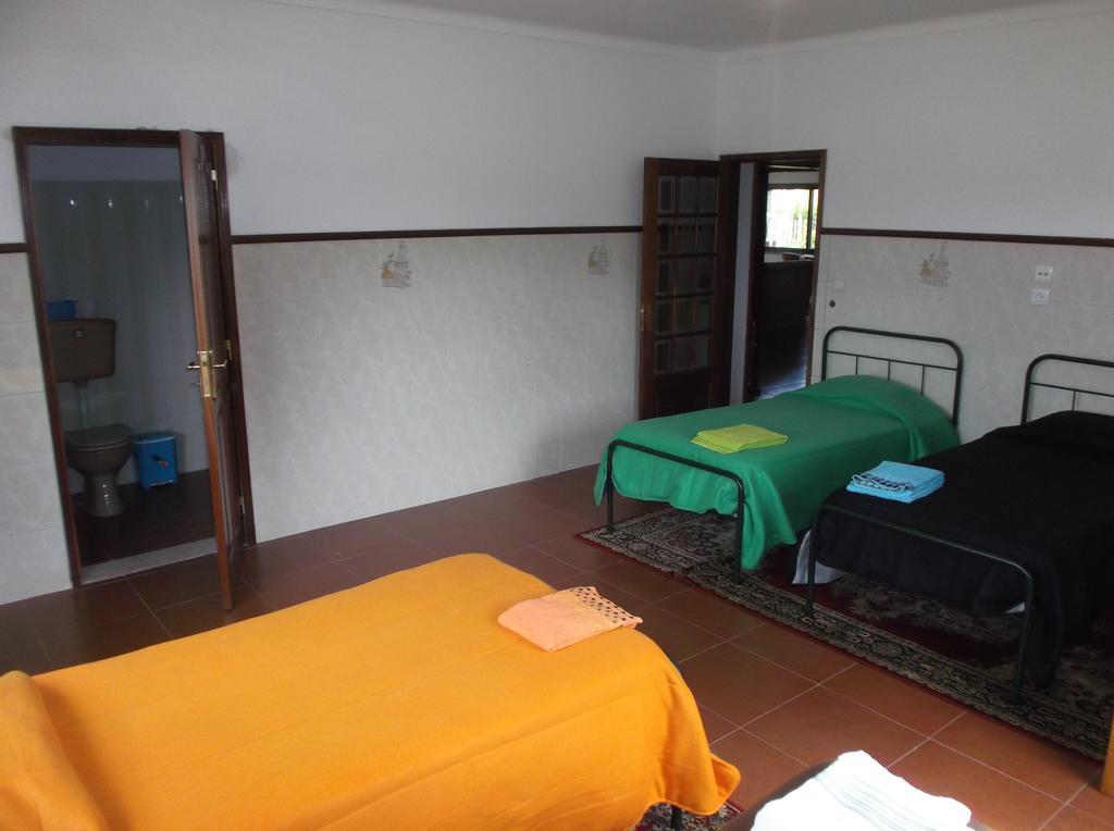 Albergue Constantino Al Paredes de Coura Εξωτερικό φωτογραφία